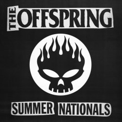 The Offspring - No Control The Offspring - No Control