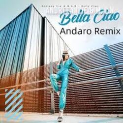 Andreea Ilie feat. M.A.N. - Bella Ciao (Andaro Remix) Andreea Ilie feat. M.A.N. - Bella Ciao (Andaro Remix)