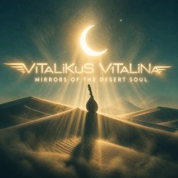 ViTaLiKuS - Mirrors of the Desert Soul ViTaLiKuS - Mirrors of the Desert Soul