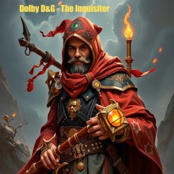 The Inquisitor