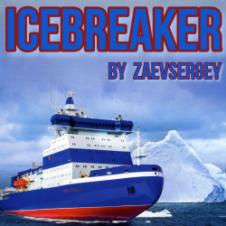 Icebreaker