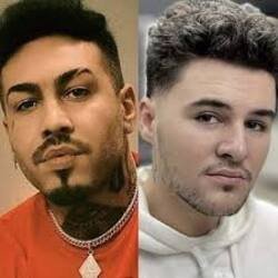Mario Fresh x Renvt? - Necesar (Dj Dark & Mentol Remix) Mario Fresh x Renvt? - Necesar (Dj Dark & Mentol Remix)