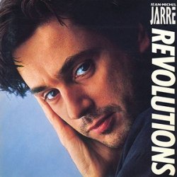 Jean Michel Jarre - Revolutions, Revolutions Jean Michel Jarre - Revolutions, Revolutions