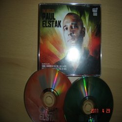Paul Elstak - The Promised Land Paul Elstak - The Promised Land