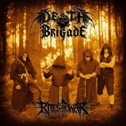 Death Brigade - First Betrayal Death Brigade - First Betrayal