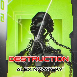 Destruction (Extended Mix)