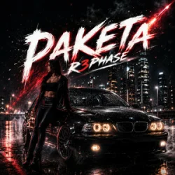 R3phase - Ракета R3phase - Ракета