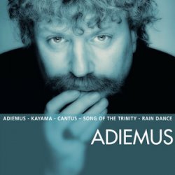 Adiemus - Hymn Adiemus - Hymn