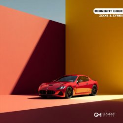 ZIXXE, ZYREX - Midnight Code ZIXXE, ZYREX - Midnight Code