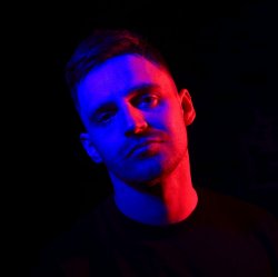 Cover Will Atkinson - Numb The Pain