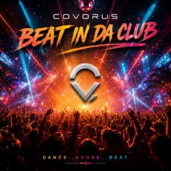 Обкладинка Covorus - Beat In Da Club