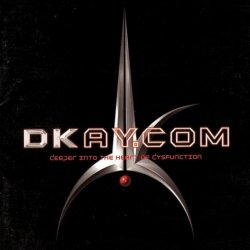 Dkay.com - Film Noir (In Strict Confidence Remix) Dkay.com - Film Noir (In Strict Confidence Remix)