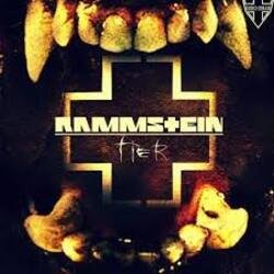 Rammstein - Tier Rammstein - Tier