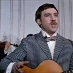 К/Ф “Опасные гастроли” - Дамы, господа! Других не вижу здесь... К/Ф “Опасные гастроли” - Дамы, господа! Других не вижу здесь...