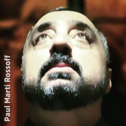 Обкладинка Paul Marti Rossoff - Don't break my heart again