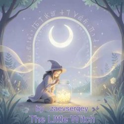 The little Witch