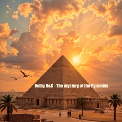 The mystery of the Pyramids