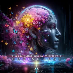 Psychobass - The Mystery Psychobass - The Mystery