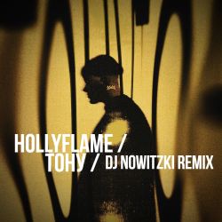 Обкладинка Hollyflame - Тону (DJ Nowitzki Remix)