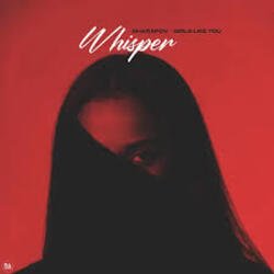 Sharapov, Girls Like You - Whisper Sharapov, Girls Like You - Whisper