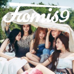 fromis_9 - Rebelutional fromis_9 - Rebelutional