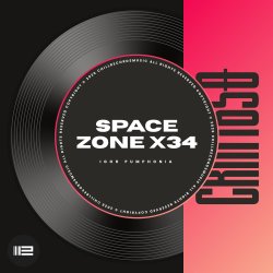 Space Zone X34