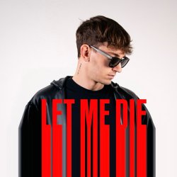 Mark Dann feat. Giovanni Ricci - LET ME DIE Mark Dann feat. Giovanni Ricci - LET ME DIE