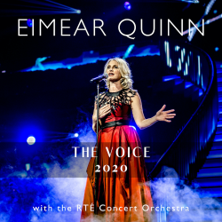 Eimar Quinn - The Voice Eimar Quinn - The Voice