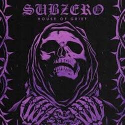 Sub Zero - Murdersound Sub Zero - Murdersound
