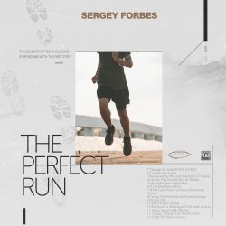 THE PERFECT RUN