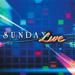 Обкладинка DJ Ryloff - Sunday Live, Vol.72