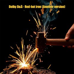 Red-hot iron (Another version)