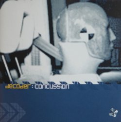 Decoder - Silent (2026 Remaster) Decoder - Silent (2026 Remaster)