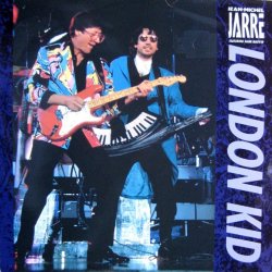 Jean Michel Jarre - London Kid Jean Michel Jarre - London Kid