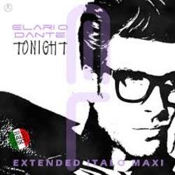 Tonight (Extended Vocal Lost Mix)