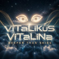 ViTaLiKuS - Deeper Than Skies ViTaLiKuS - Deeper Than Skies