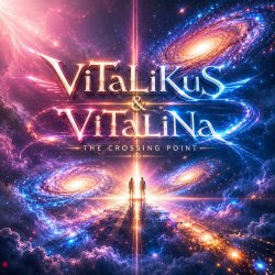 ViTaLiKuS - The Crossing Point ViTaLiKuS - The Crossing Point