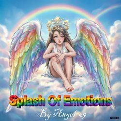Angel-69 - Angel-69 - Splash Of Emotions (Emotional Break Bit) Angel-69 - Angel-69 - Splash Of Emotions (Emotional Break Bit)