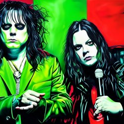 The White Stripes - Seven Nation Army (Alex Novatsky Remix) The White Stripes - Seven Nation Army (Alex Novatsky Remix)