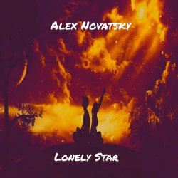 Alex Novatsky - Lonely Star (Extended Mix) Alex Novatsky - Lonely Star (Extended Mix)