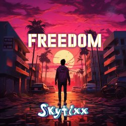 Freedom (Extended Mix)