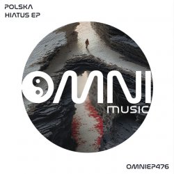 Cover Polska - Absence