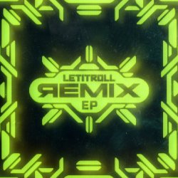 Cover Rido, Counterstrike - Let It Roll (DOVN Remix)
