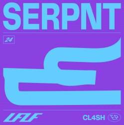 Cover Serpnt - DBI (Original Mix)