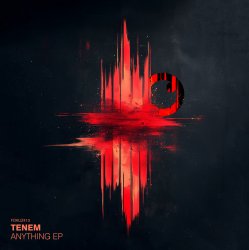 Cover TENEM, Cainah - Starlet (Original Mix)