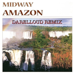Обкладинка Midway - Amazon (Darelloud Remix)