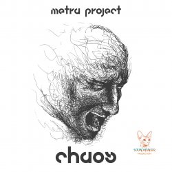 Cover Metra Project - Chaos