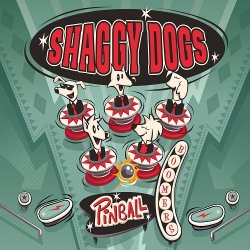 Cover Shaggy Dogs - Your Love Is Dynamite