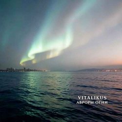 Обкладинка ViTaLiKuS - Авроры огни