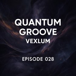 Обкладинка Vexlum - Quantum Groove 028